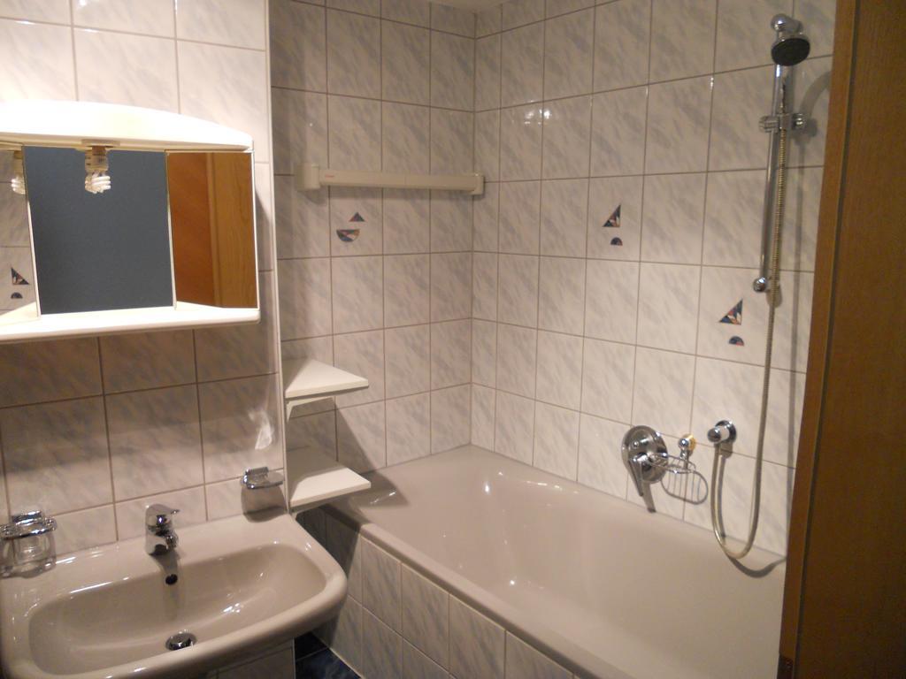 Haus Ramsbacher Pfunds Exteriör bild