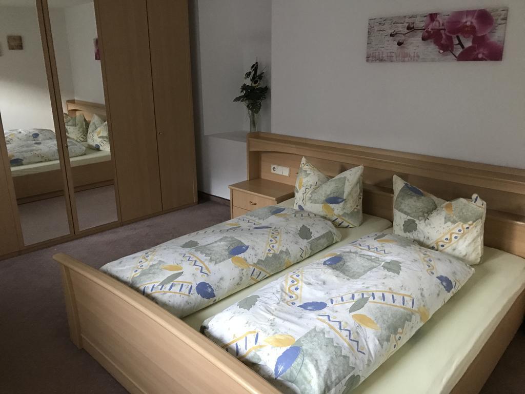 Haus Ramsbacher Pfunds Exteriör bild